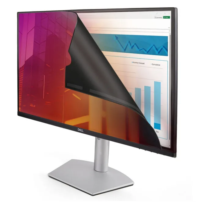 StarTech 24-INCH GOLD PRIVACY SCREEN — image 7