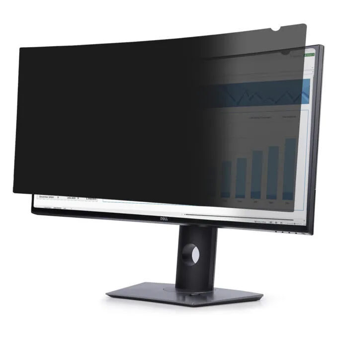 StarTech 34C29-PRIVACY-SCREEN — image 1