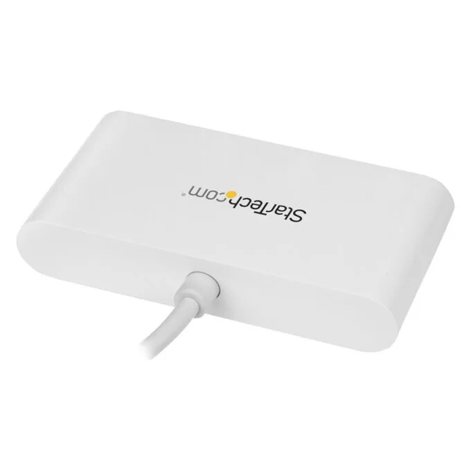 StarTech 4 PORT USB 3.0 C HUB - C TO A — image 2