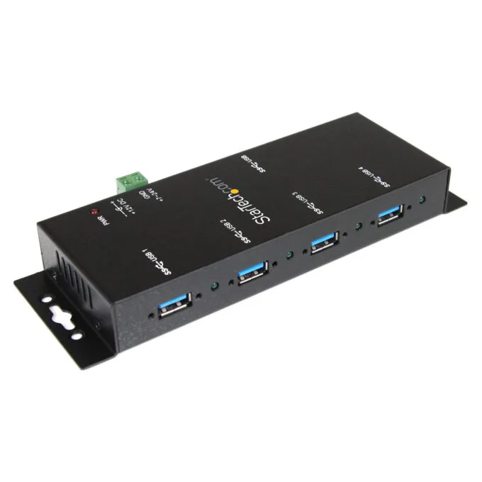 StarTech 4 PORT USB 3.0 HUB — image 2