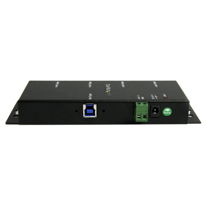 StarTech 4 PORT USB 3.0 HUB — image 3