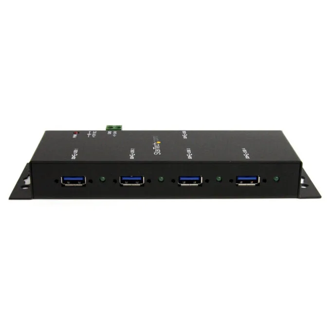StarTech 4 PORT USB 3.0 HUB — image 4