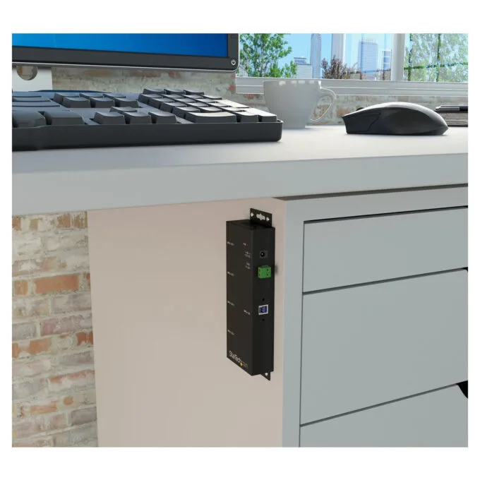 StarTech 4 PORT USB 3.0 HUB — image 5