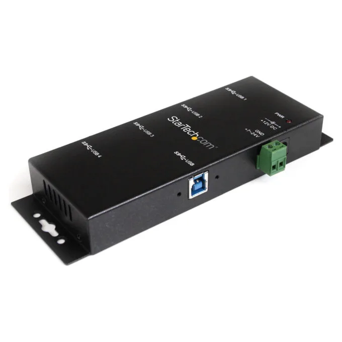 StarTech 4 PORT USB 3.0 HUB — image 1