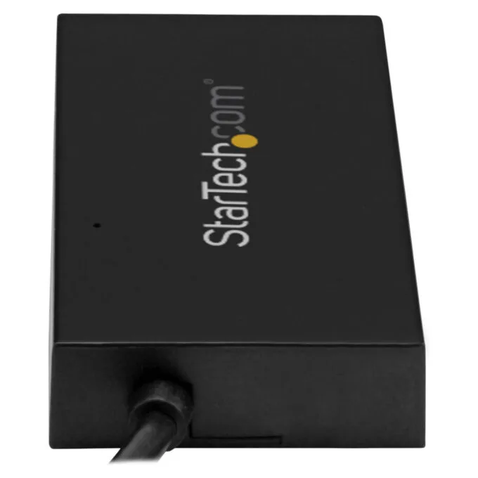StarTech 4 PORT USB 3.0 HUB WITH USB C — image 5