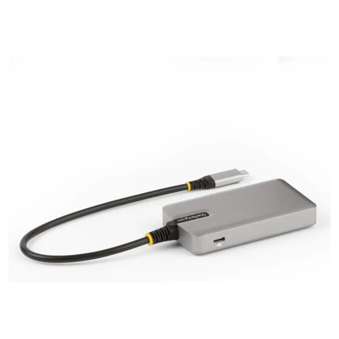 StarTech 4-PORT USB-C 10GBPS HUB — image 2