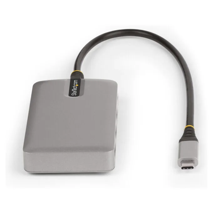 StarTech 4-PORT USB-C 10GBPS HUB — image 5