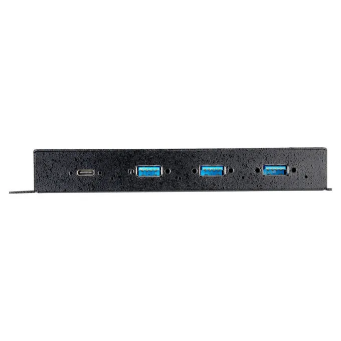 StarTech 4 PORT USB C HUB 10GBPS — image 2
