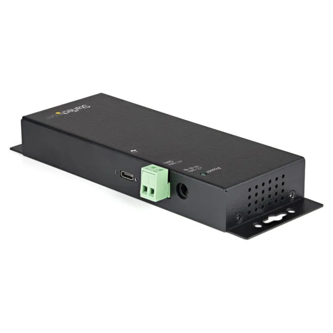 StarTech 4 PORT USB C HUB 10GBPS — image 3