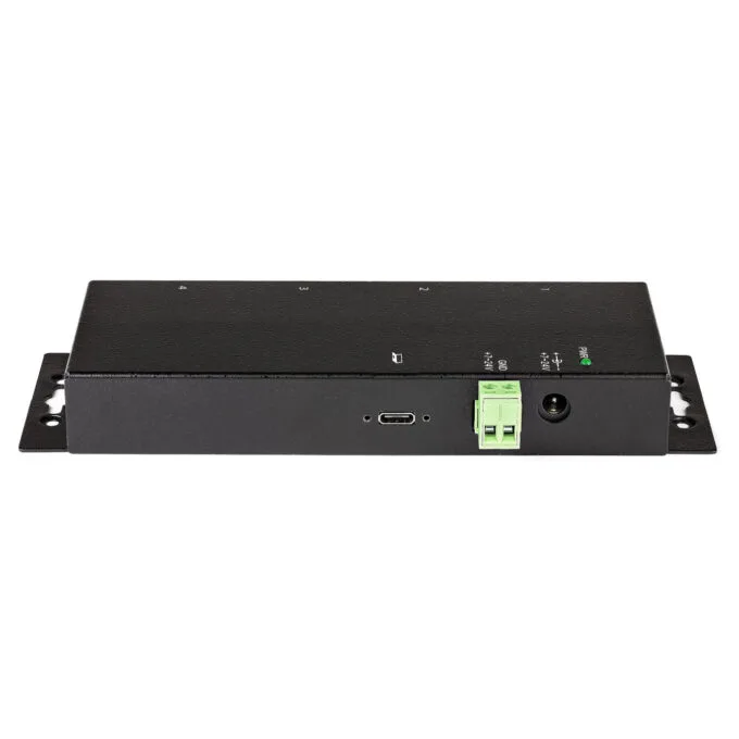 StarTech 4 PORT USB C HUB 10GBPS — image 3
