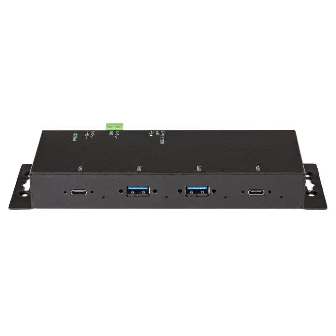 StarTech 4 PORT USB C HUB 10GBPS — image 4