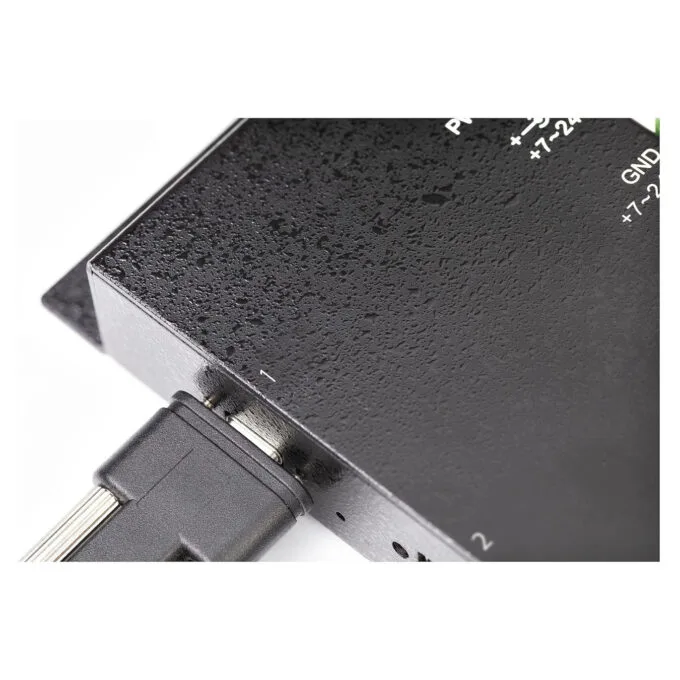 StarTech 4 PORT USB C HUB 10GBPS — image 5