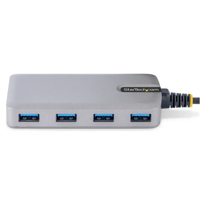 StarTech 4-PORT USB-C HUB 5GBPS — image 3