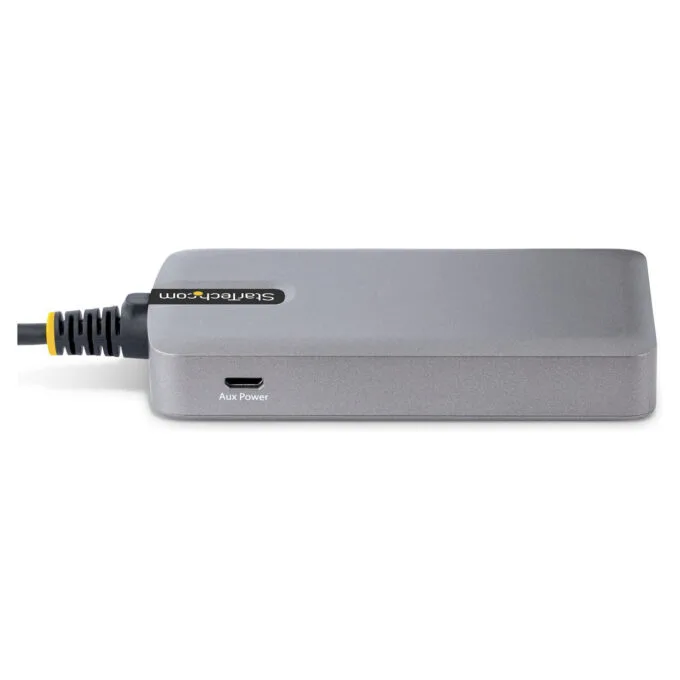 StarTech 4-PORT USB-C HUB 5GBPS — image 4