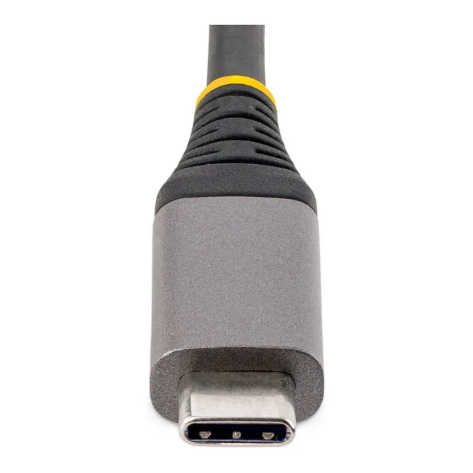 StarTech 4-PORT USB-C HUB 5GBPS — image 5