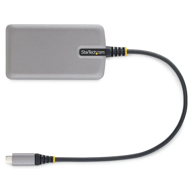 StarTech 4-PORT USB-C HUB 5GBPS — image 6