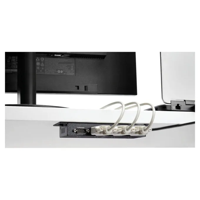 StarTech 4 PORT USB SERIAL ADAPTER — image 3