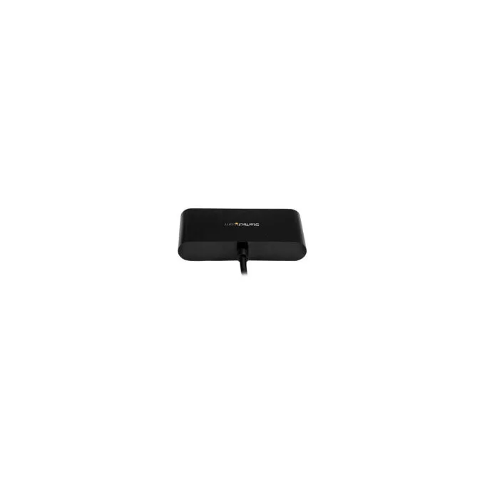 StarTech 4PORT USB C HUB C TO A USB 2.0 — image 2