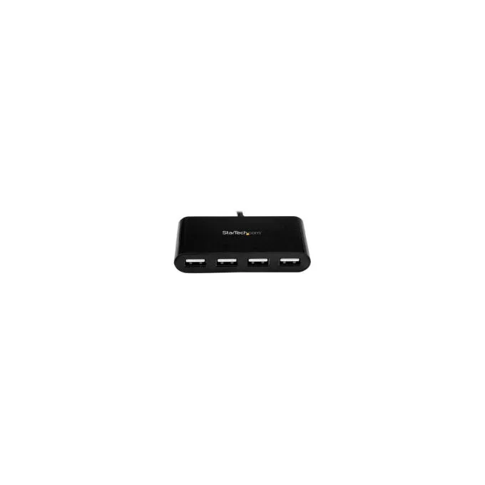StarTech 4PORT USB C HUB C TO A USB 2.0 — image 3