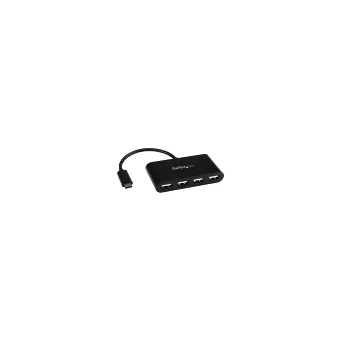 StarTech 4PORT USB C HUB C TO A USB 2.0 — image 1