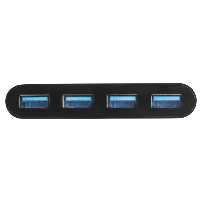 StarTech 4PT USB 3.0 HUB USB-C TO USB-A — image 2
