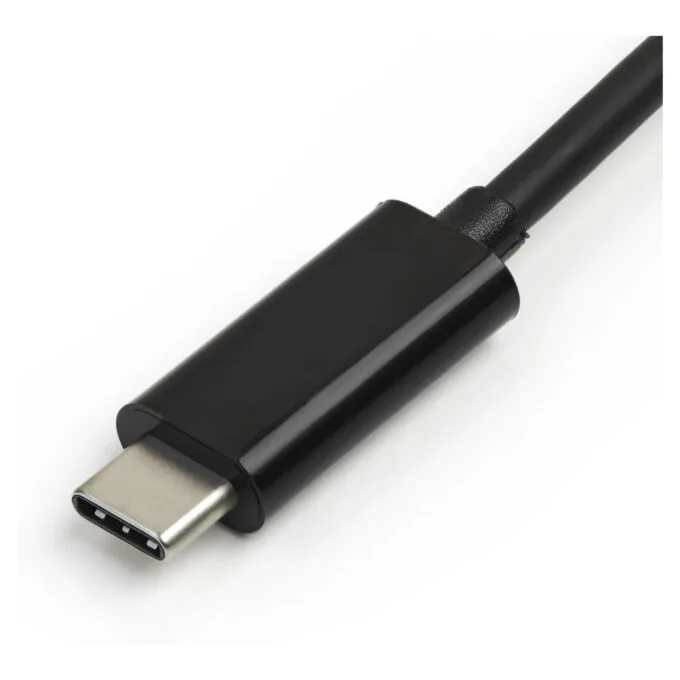 StarTech 4PT USB 3.0 HUB USB-C TO USB-A — image 3