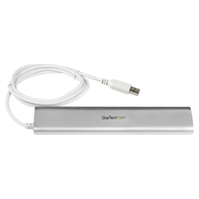 StarTech 7 PORT COMPACT USB 3.0 HUB — image 2