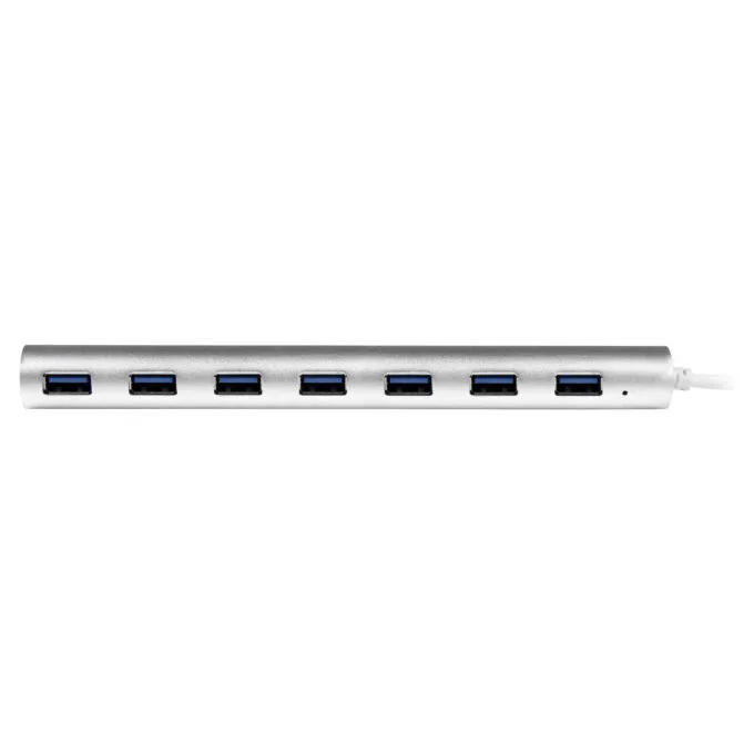 StarTech 7 PORT COMPACT USB 3.0 HUB — image 3