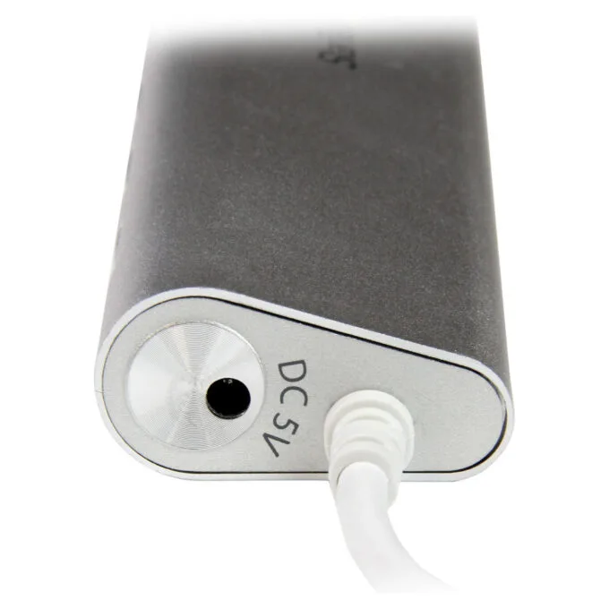 StarTech 7 PORT COMPACT USB 3.0 HUB — image 4