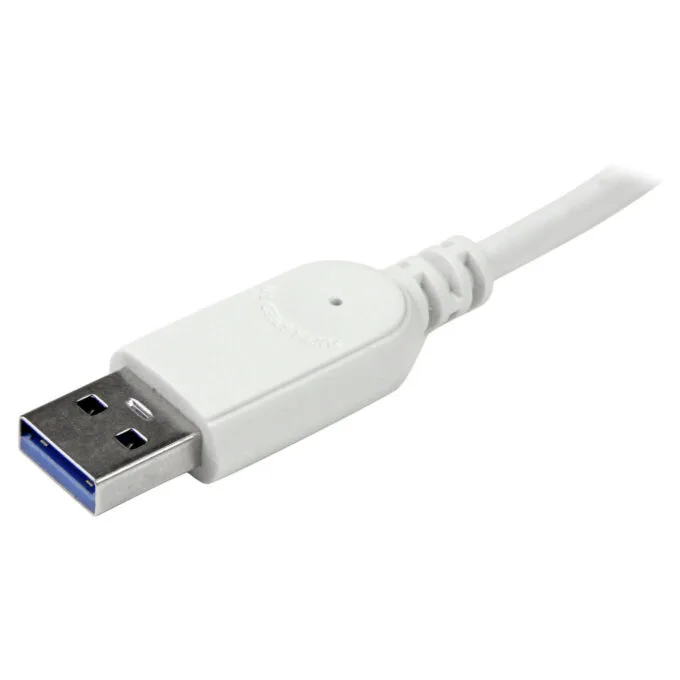 StarTech 7 PORT COMPACT USB 3.0 HUB — image 5