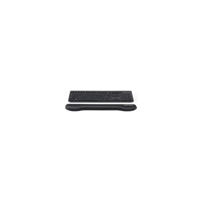 StarTech GEL KEYBOARD WRIST REST - BLACK — image 6