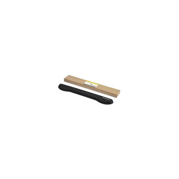 StarTech GEL KEYBOARD WRIST REST - BLACK — image 7