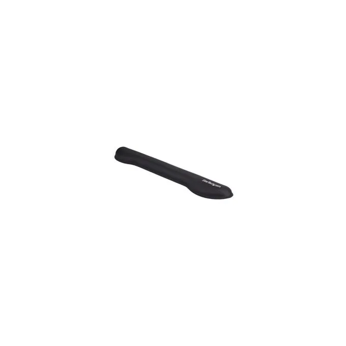 StarTech GEL KEYBOARD WRIST REST - BLACK — image 1