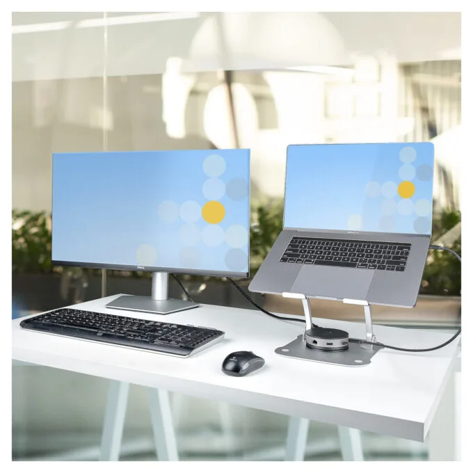 StarTech LAPTOP STAND FOR DESK — image 12