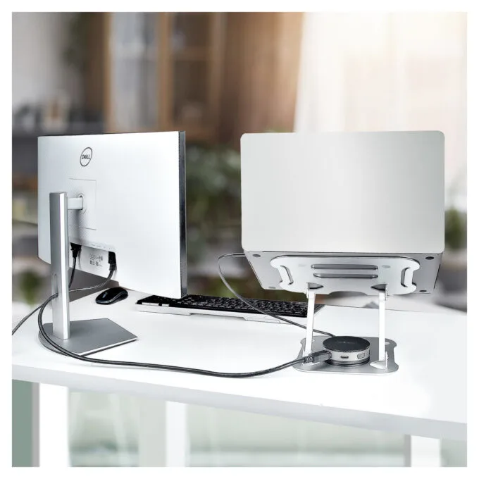 StarTech LAPTOP STAND FOR DESK — image 3