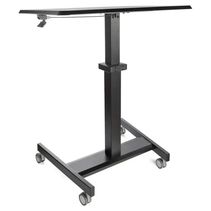 StarTech MOBILE STANDING DESK -PORTABLE — image 2