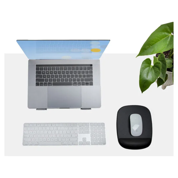 StarTech MOUSE PAD - CUSHIONED NON-SLIP — image 6