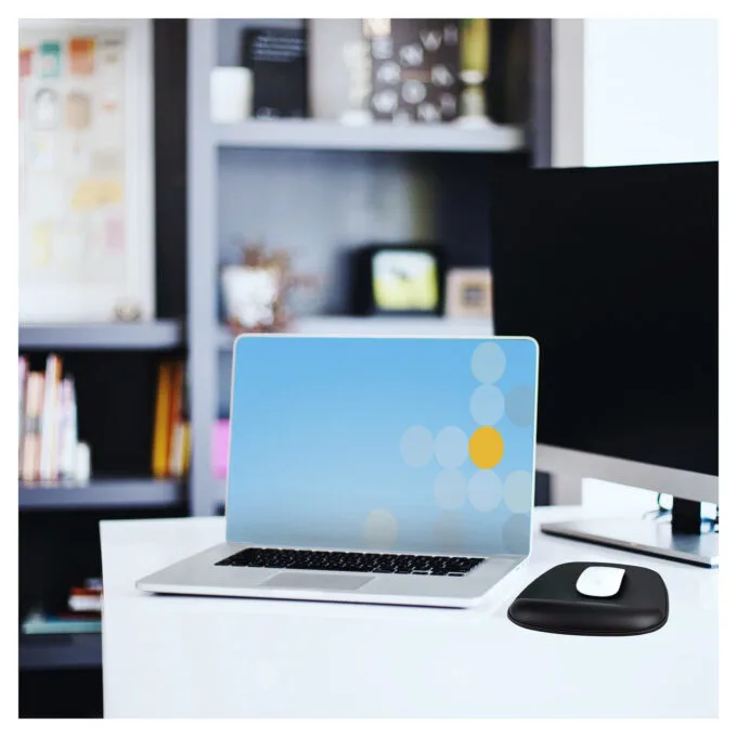 StarTech MOUSE PAD - CUSHIONED NON-SLIP — image 7