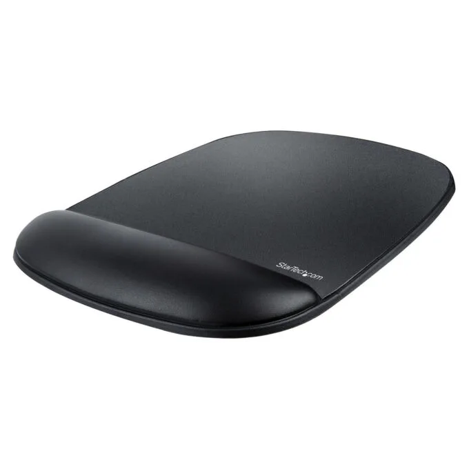 StarTech MOUSE PAD - CUSHIONED NON-SLIP — image 1
