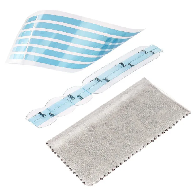 StarTech PRIVACY SCREEN ADHESIVE STRIPS — image 3