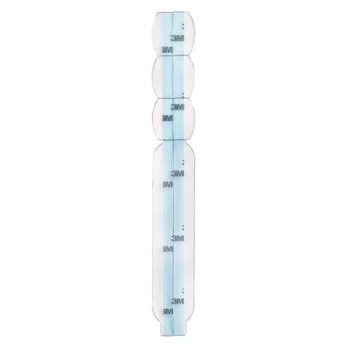 StarTech PRIVACY SCREEN ADHESIVE STRIPS — image 5