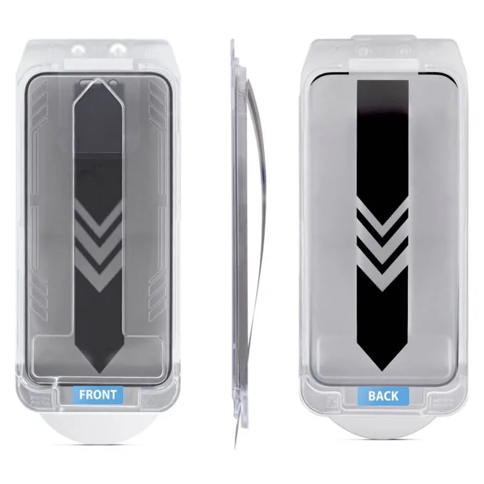 StarTech PRIVACY SCREEN FOR IPHONE 16 — image 2