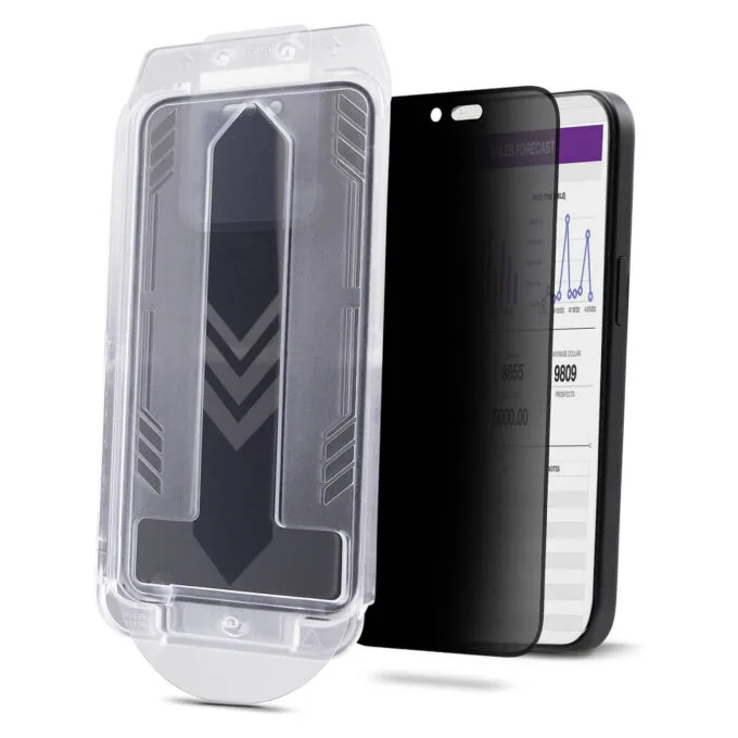 StarTech PRIVACY SCREEN FOR IPHONE 16 — image 3