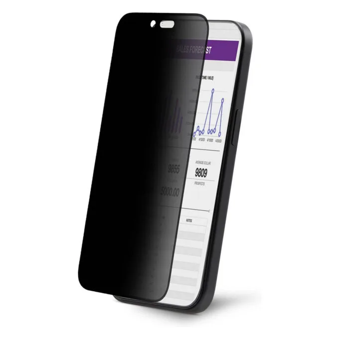 StarTech PRIVACY SCREEN FOR IPHONE 16 — image 1