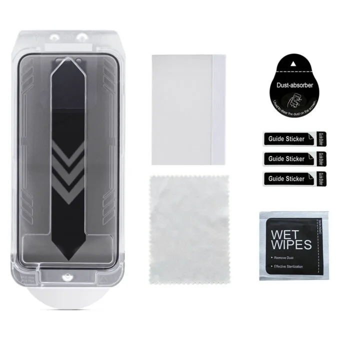 StarTech PRIVACY SCREEN IPHONE 16 PLUS — image 6
