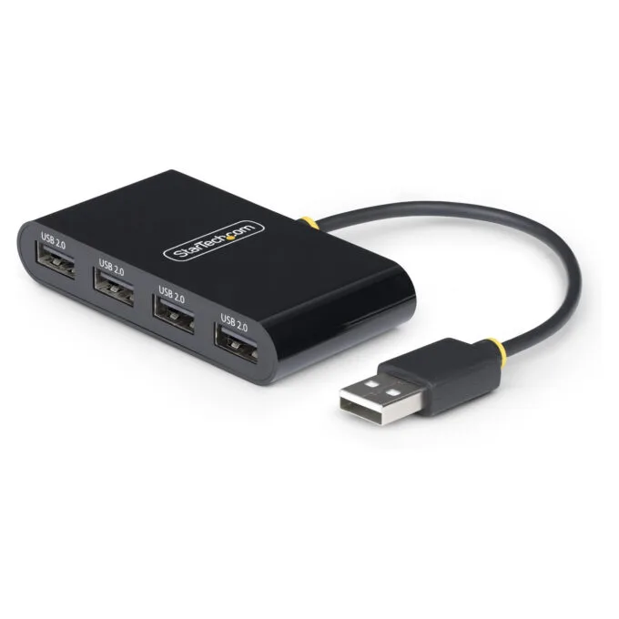 StarTech ST4200MINI2-USB-HUB — image 1