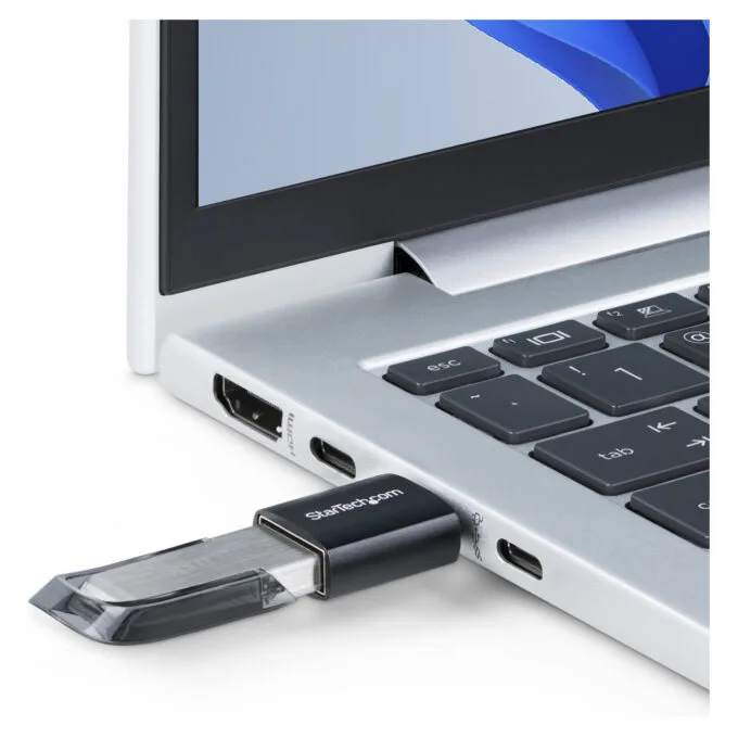 StarTech USB-C TO USB-A ADAPTER 5GBPS — image 6