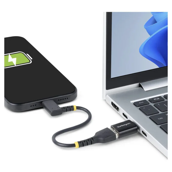 StarTech USB-C TO USB-A ADAPTER 5GBPS — image 7