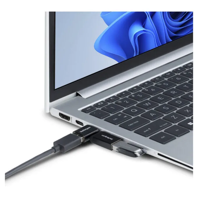 StarTech USB-C TO USB-A ADAPTER 5GBPS — image 5