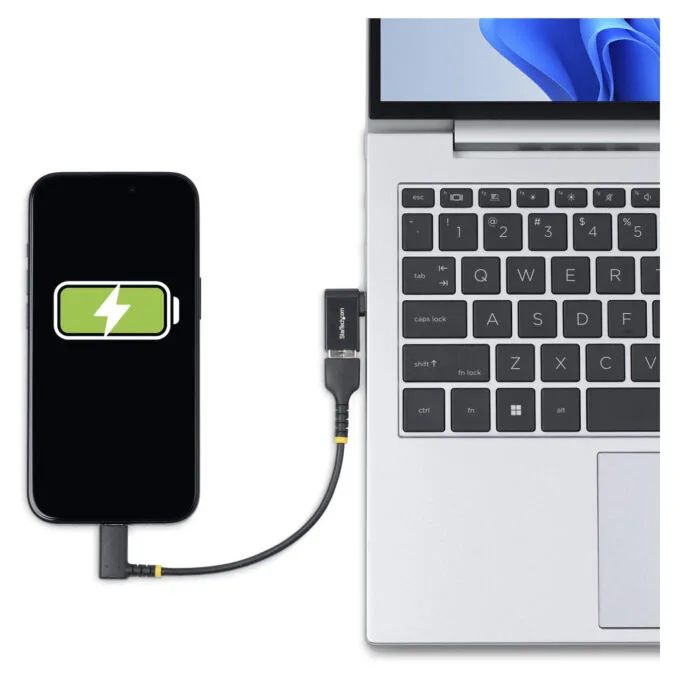 StarTech USB-C TO USB-A ADAPTER 5GBPS — image 6